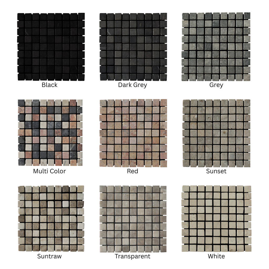 Square 3 x 3