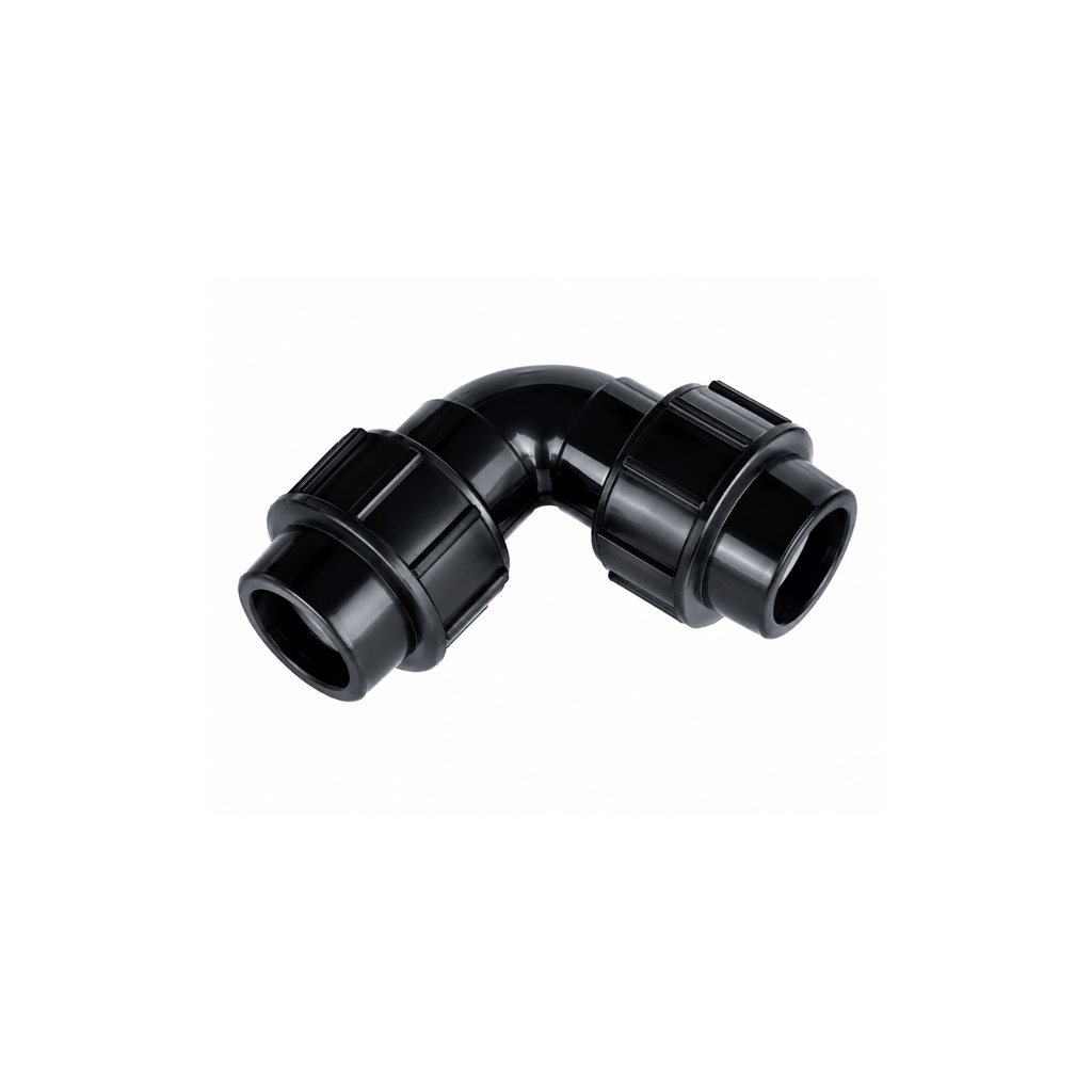 HDPE - Elbow