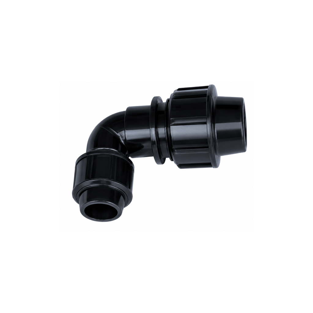 HDPE - Female Elbow