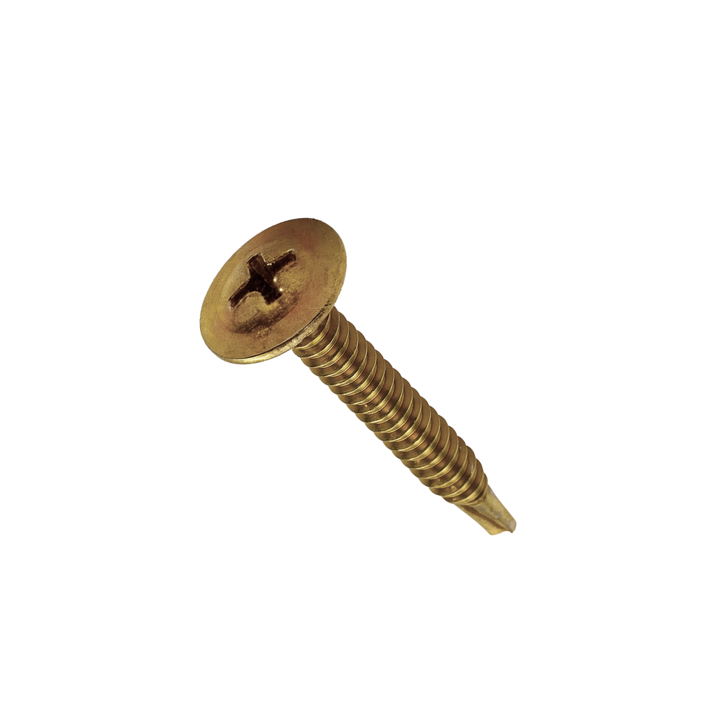 SDS - Wafer Head