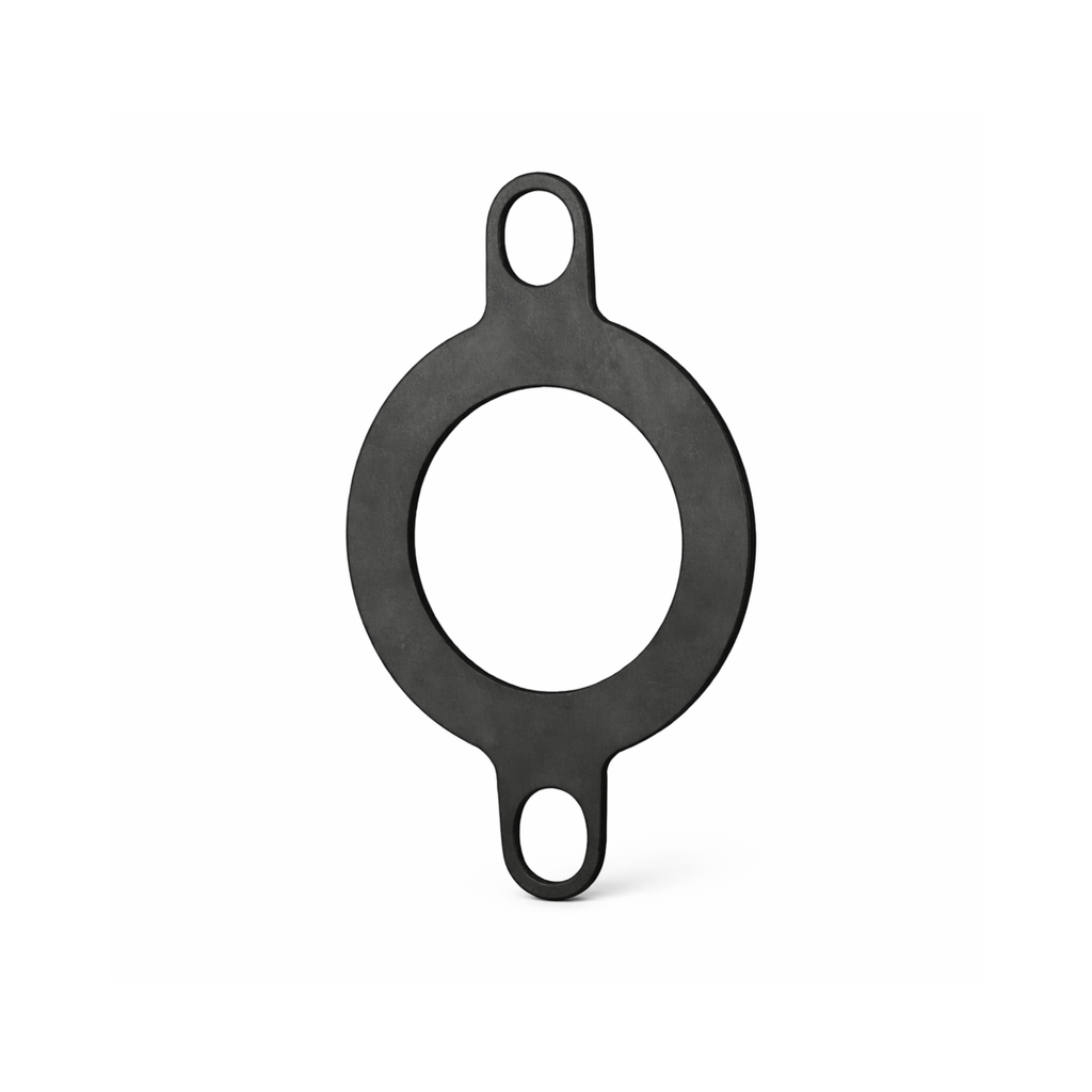 Rubber Flange Gasket