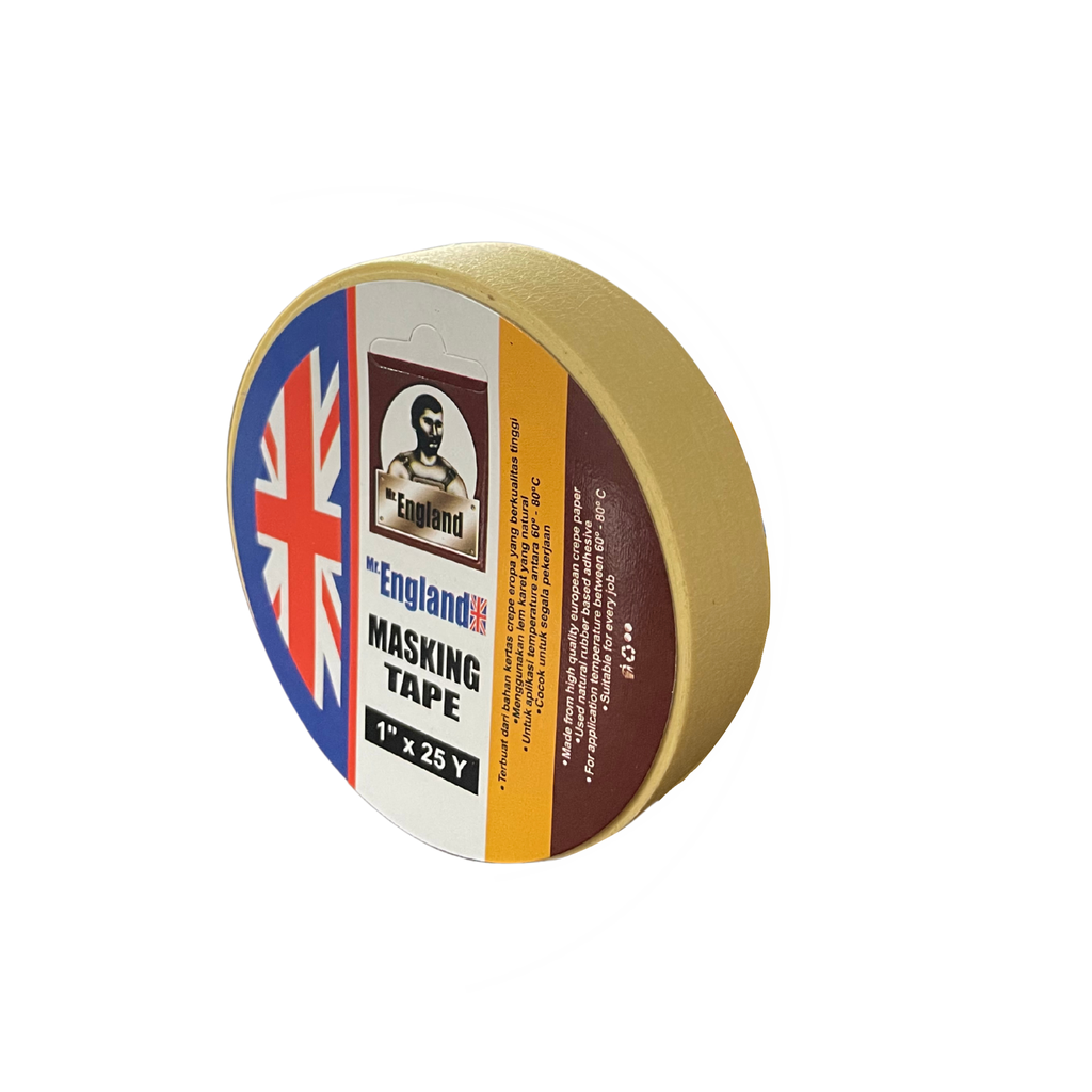Masking Tape