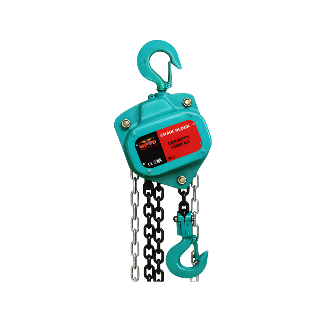 Chain Block