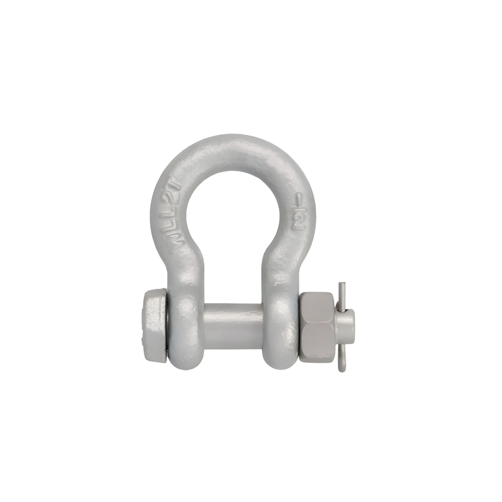 D Shackle