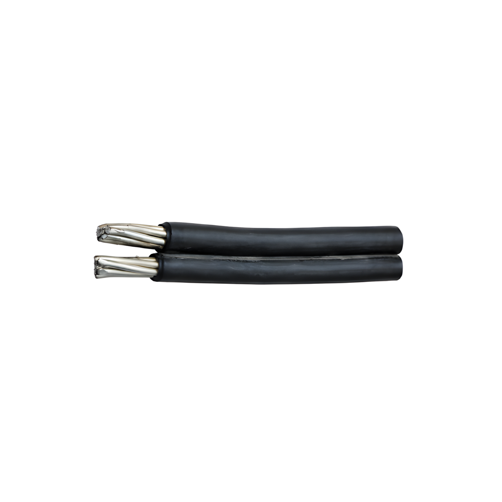 Service Cable  – 2 × 16 mm²