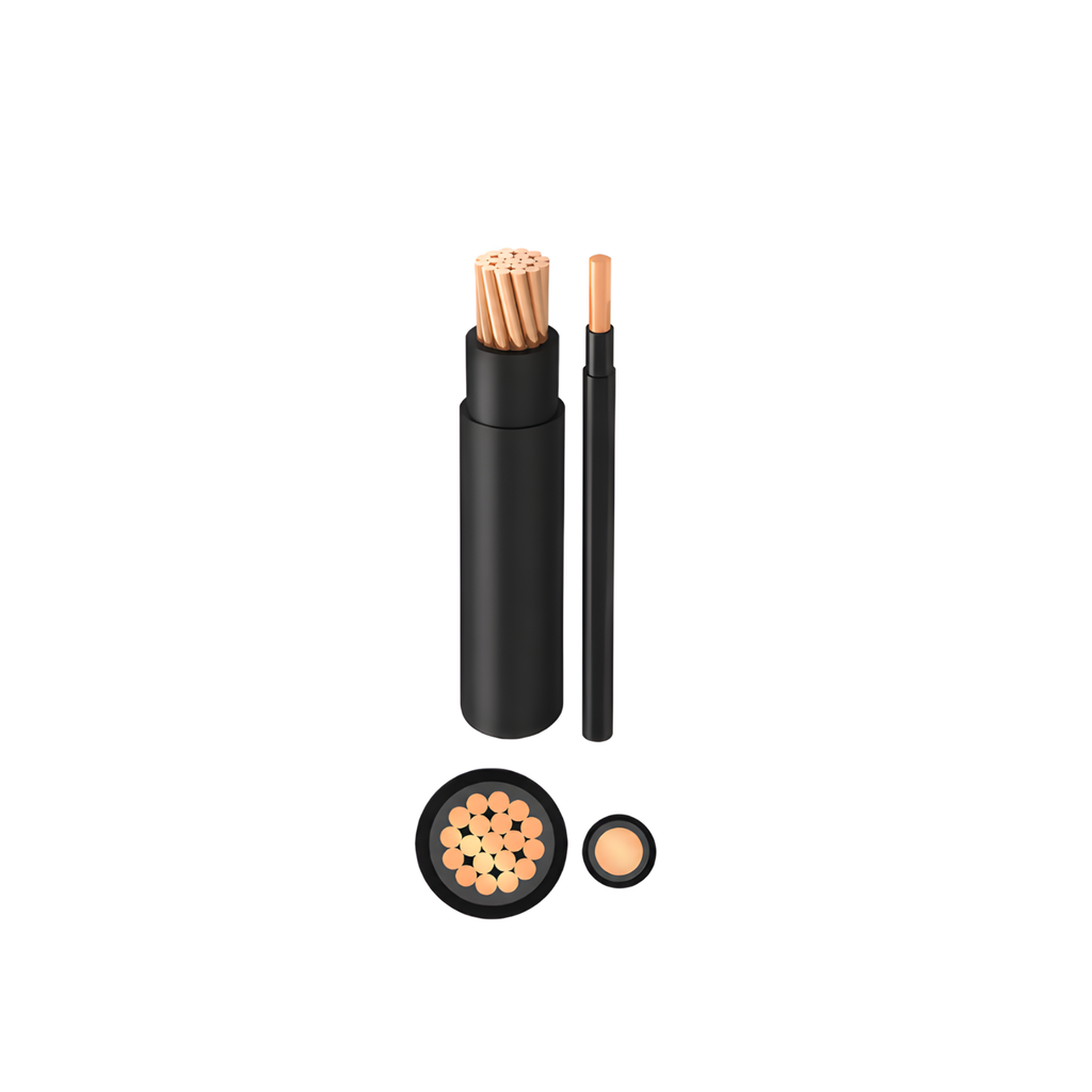 Feeder Cables
