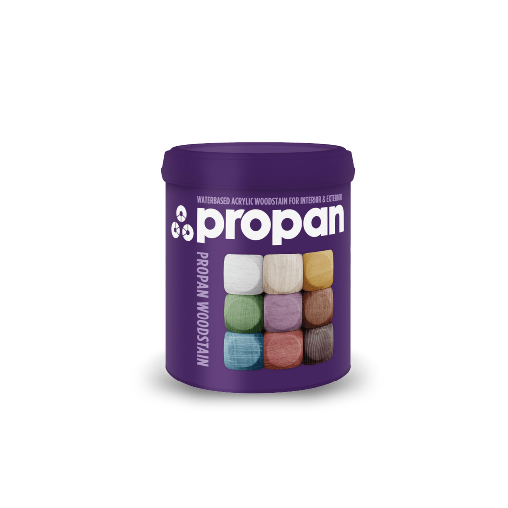 Propan Woodstain - PWS 633