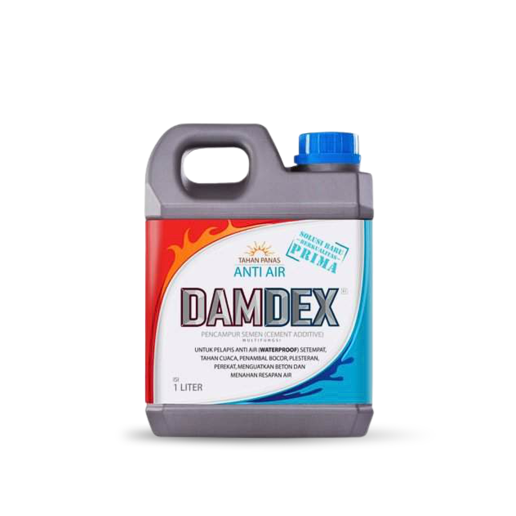 Damdex