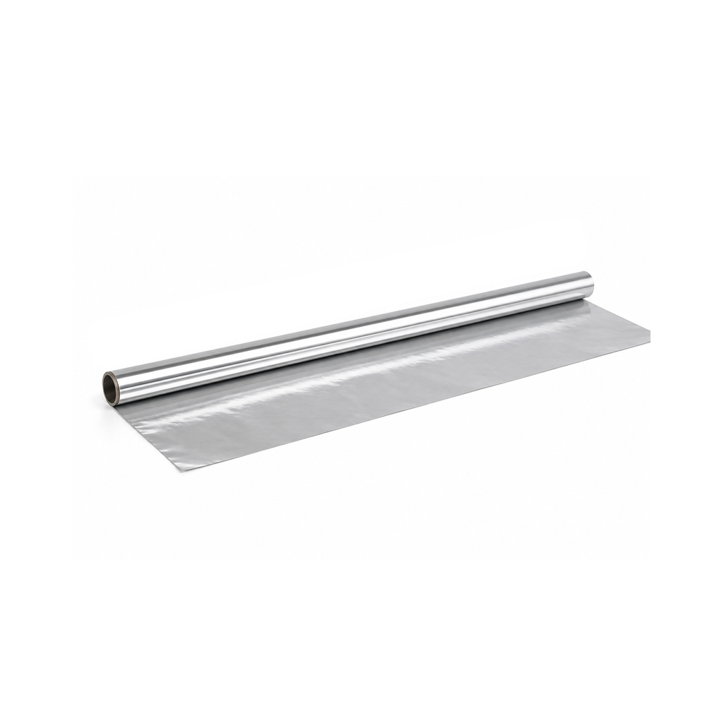 Aluminium Roll
