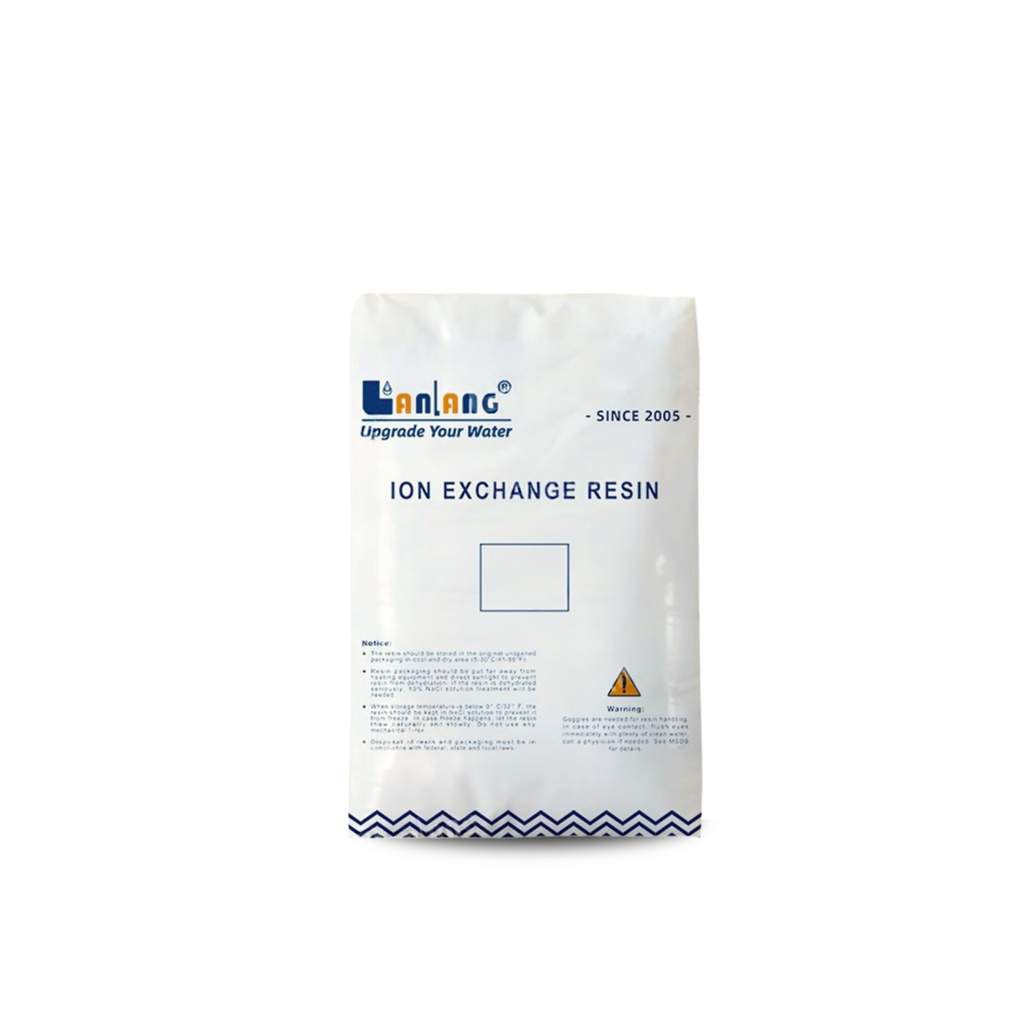 Water Softener Resin