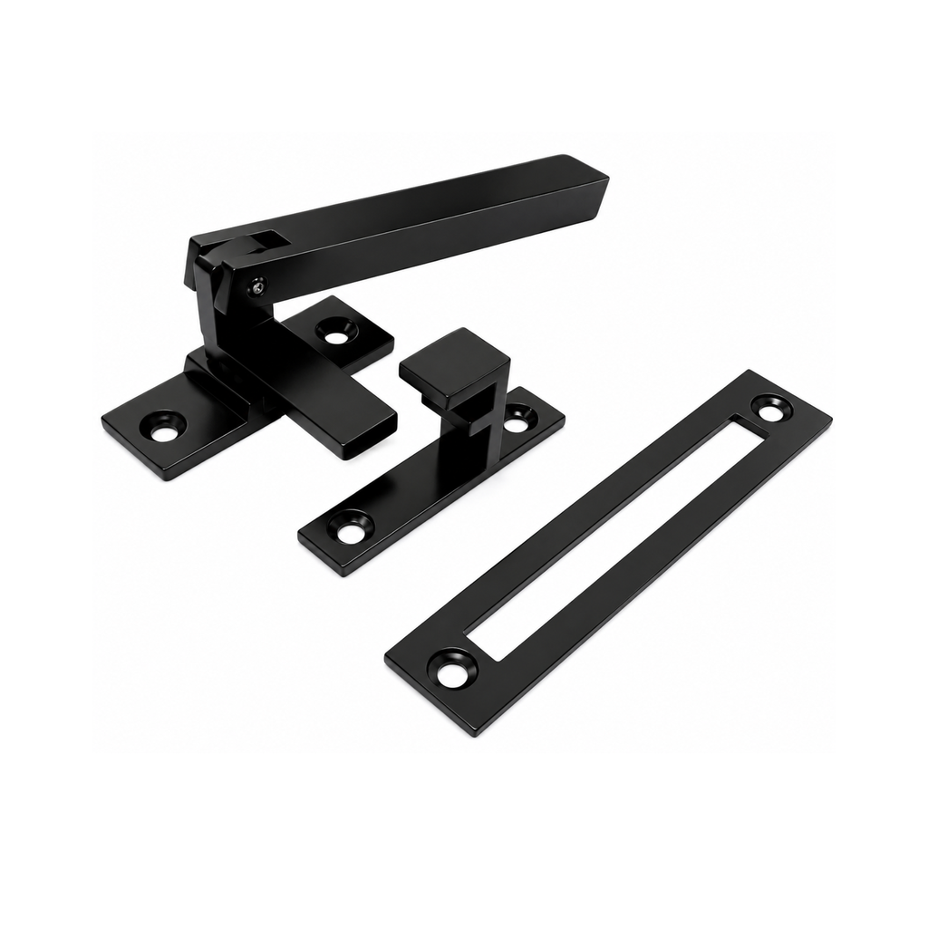 Casement Handle