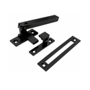 Casement Handle
