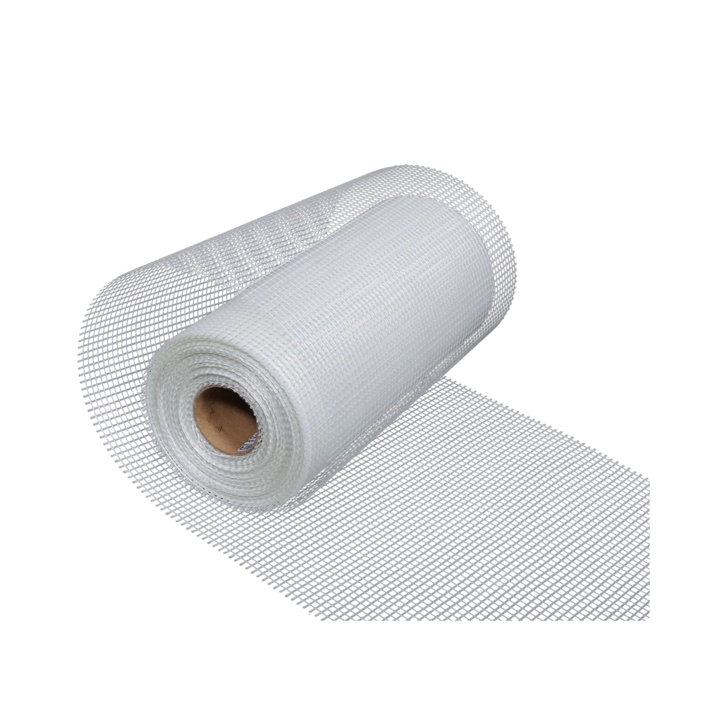 Fiberglass Mesh