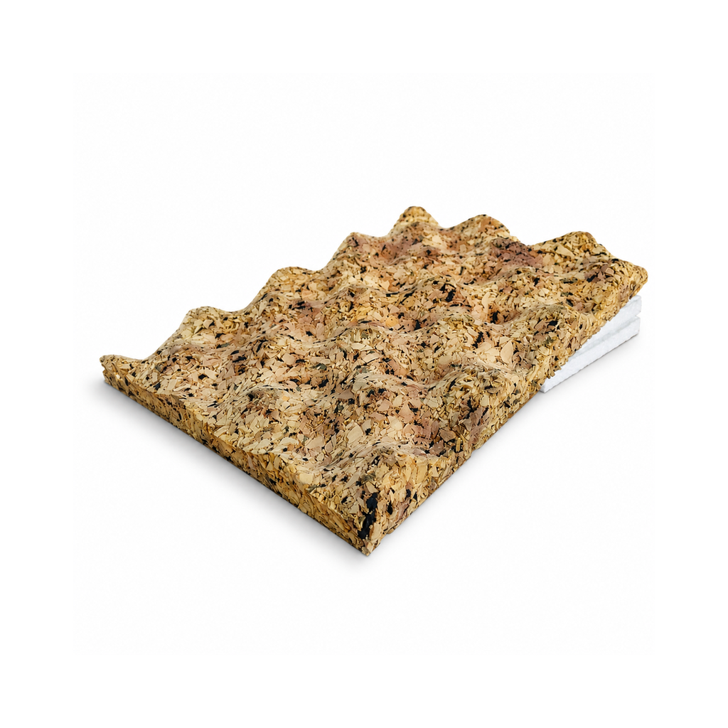 Floor Vibration Underlay 200