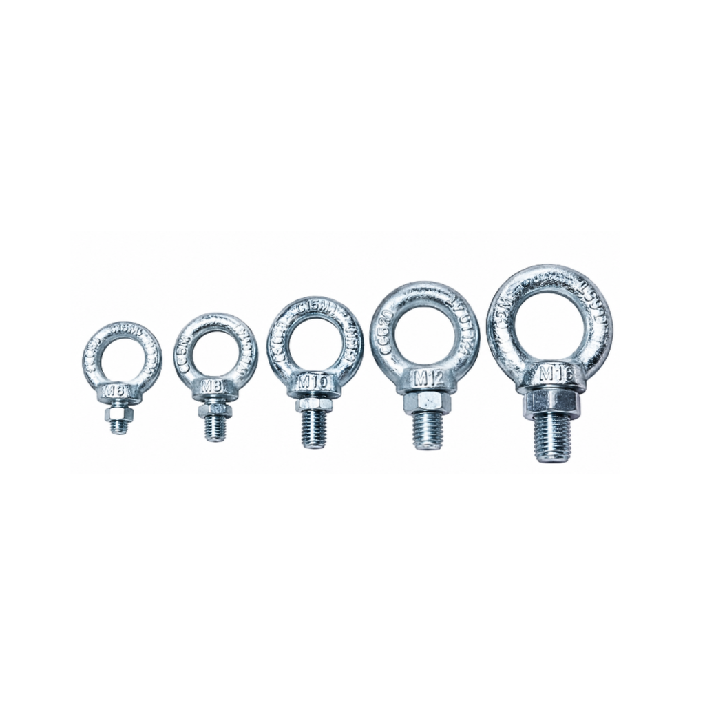 Eye Bolt - Lifting