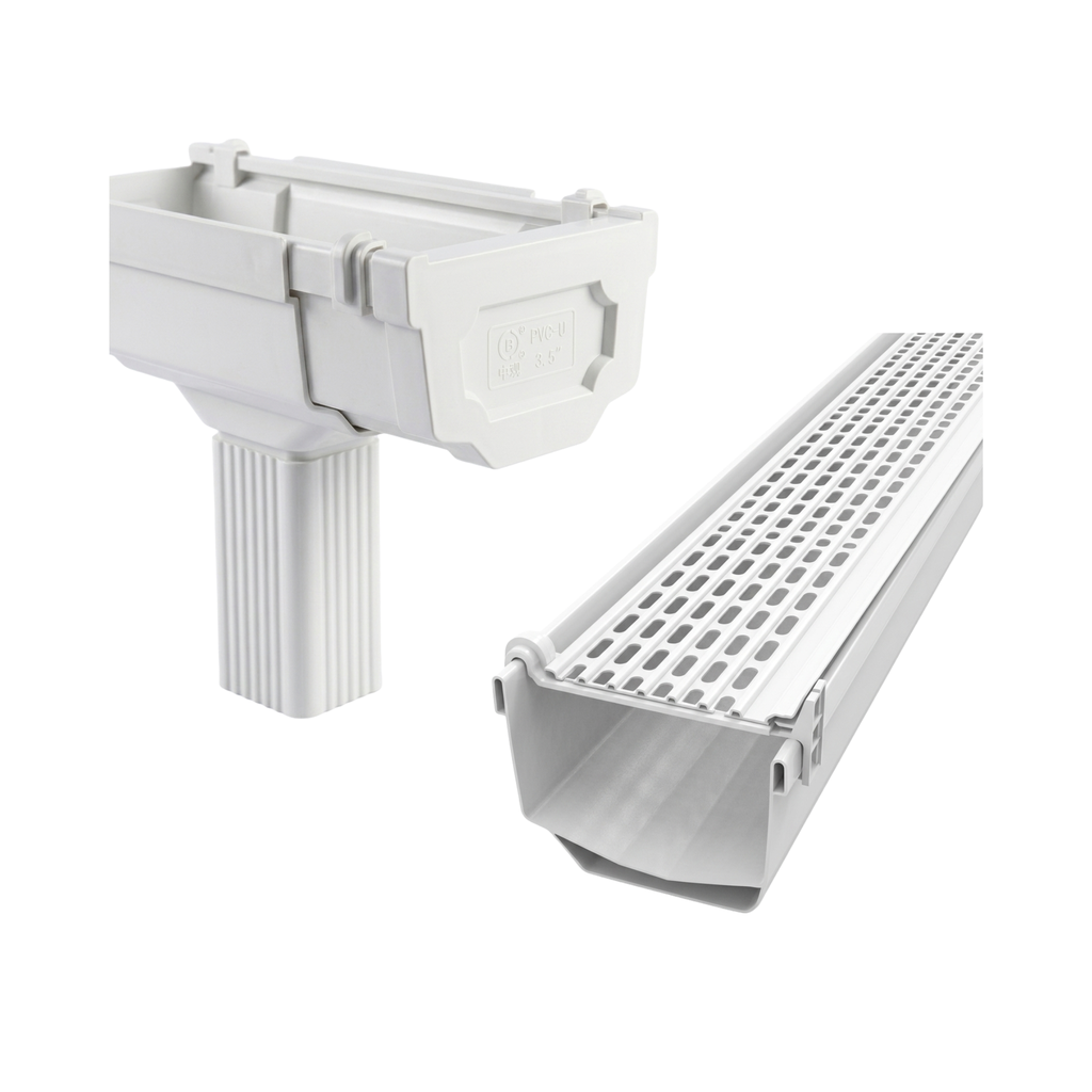 Alderon Gutter Set
