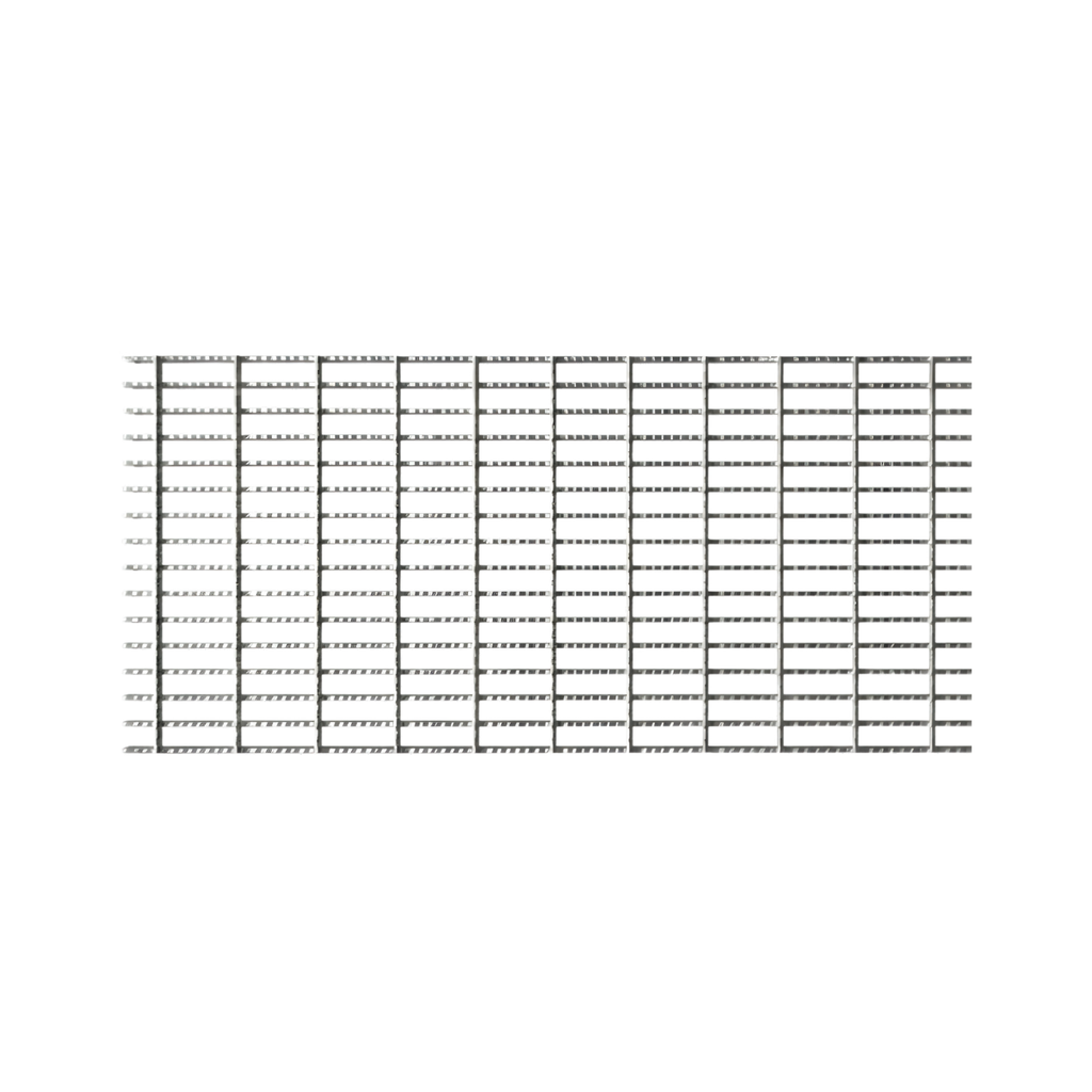 Steel Grating