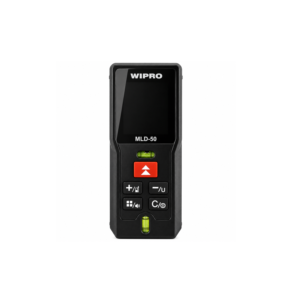 Digital Laser Distance Meters