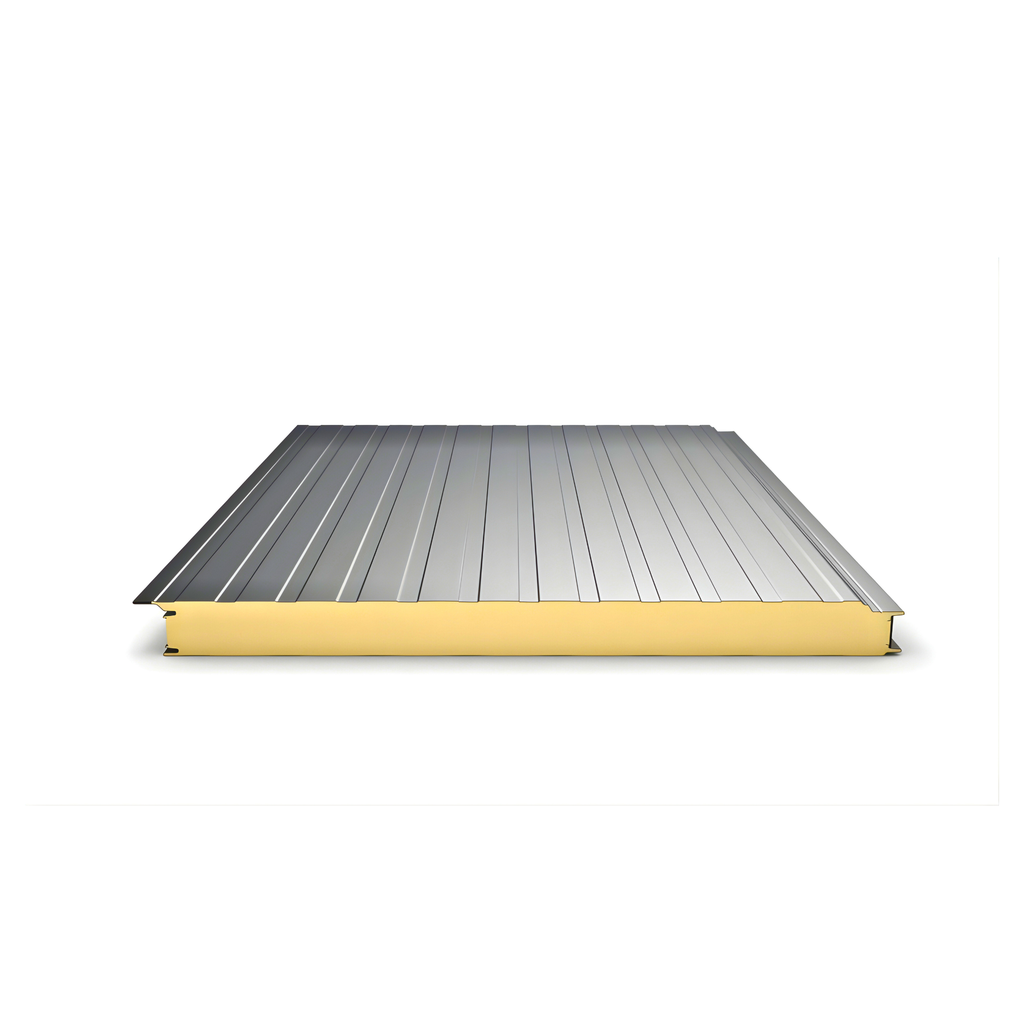 Sandwich Panel - Wall