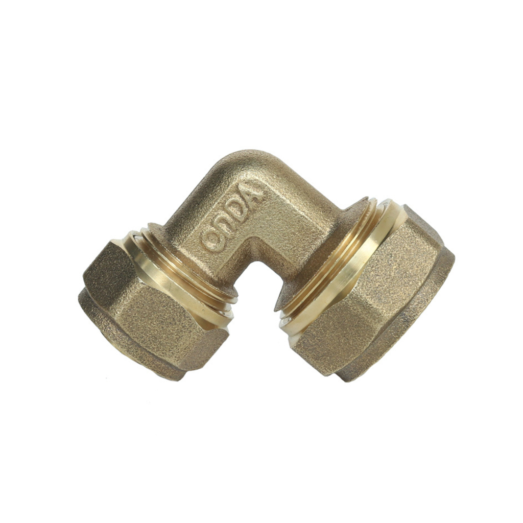 PEX - Reducing Elbow