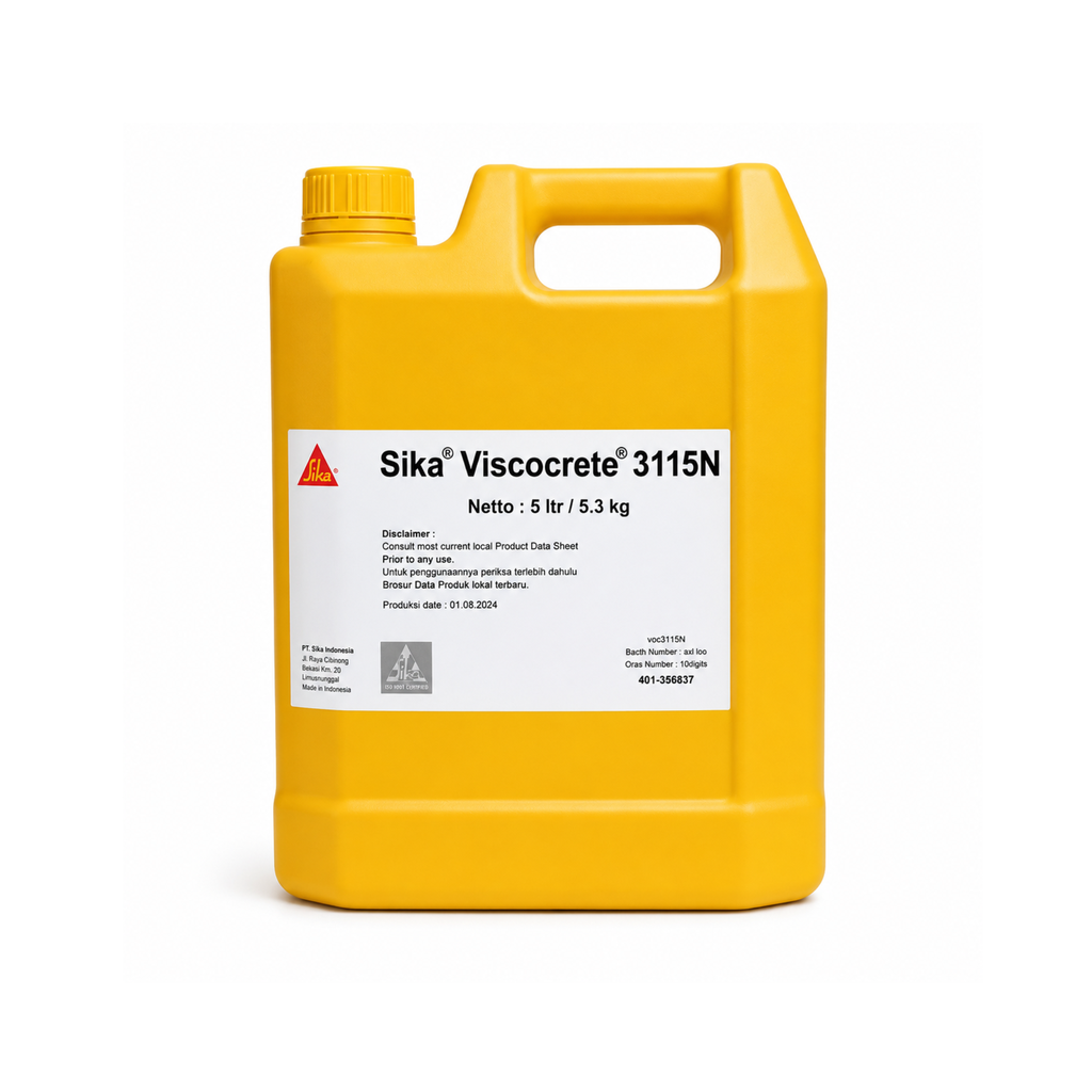 Sika ViscoCrete 3115N