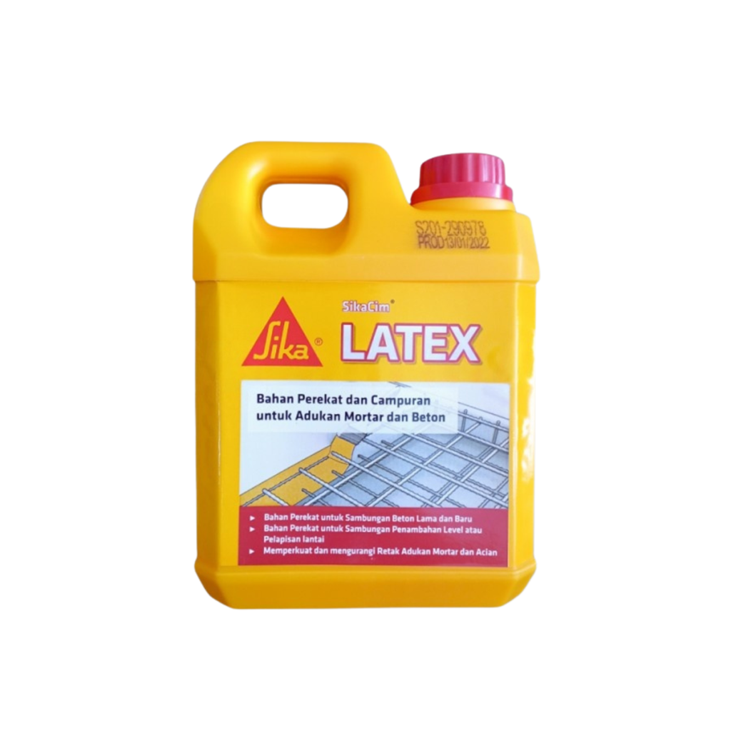 Sika Latex
