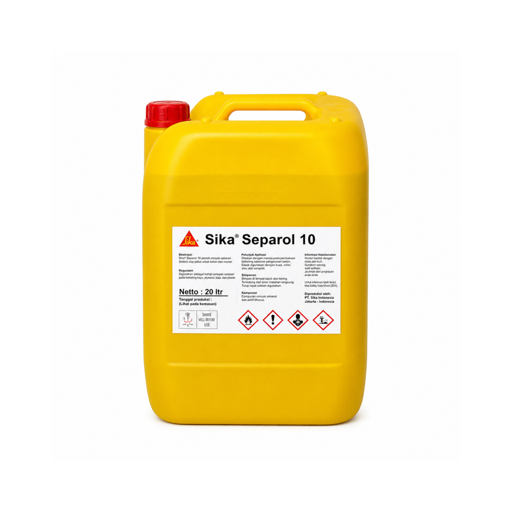 Sika Separol 10