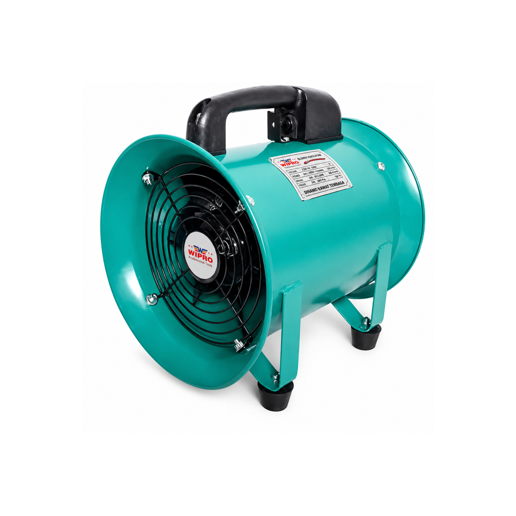 Blower Ventilator