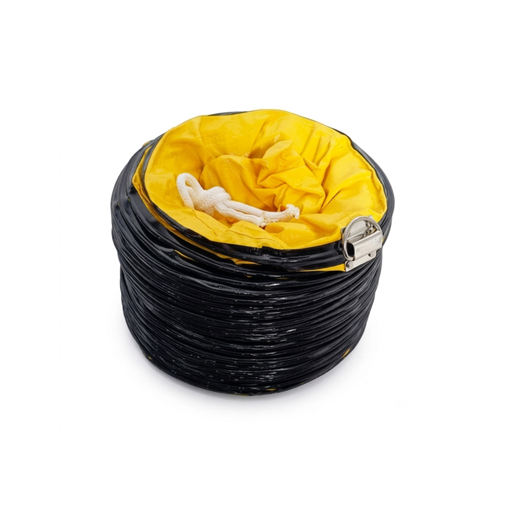 Ducting Hose