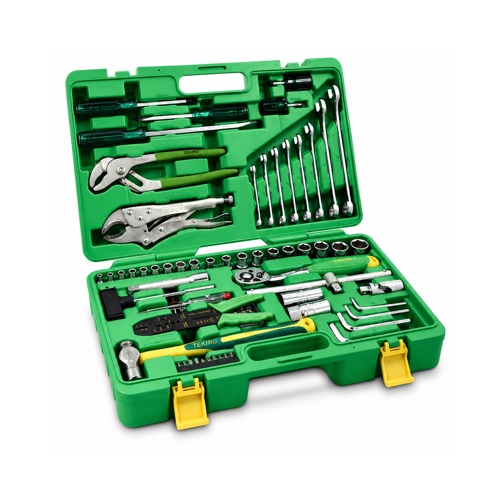 Tool Set - Tekiro