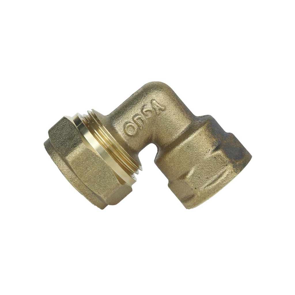 PEX - Female Elbow