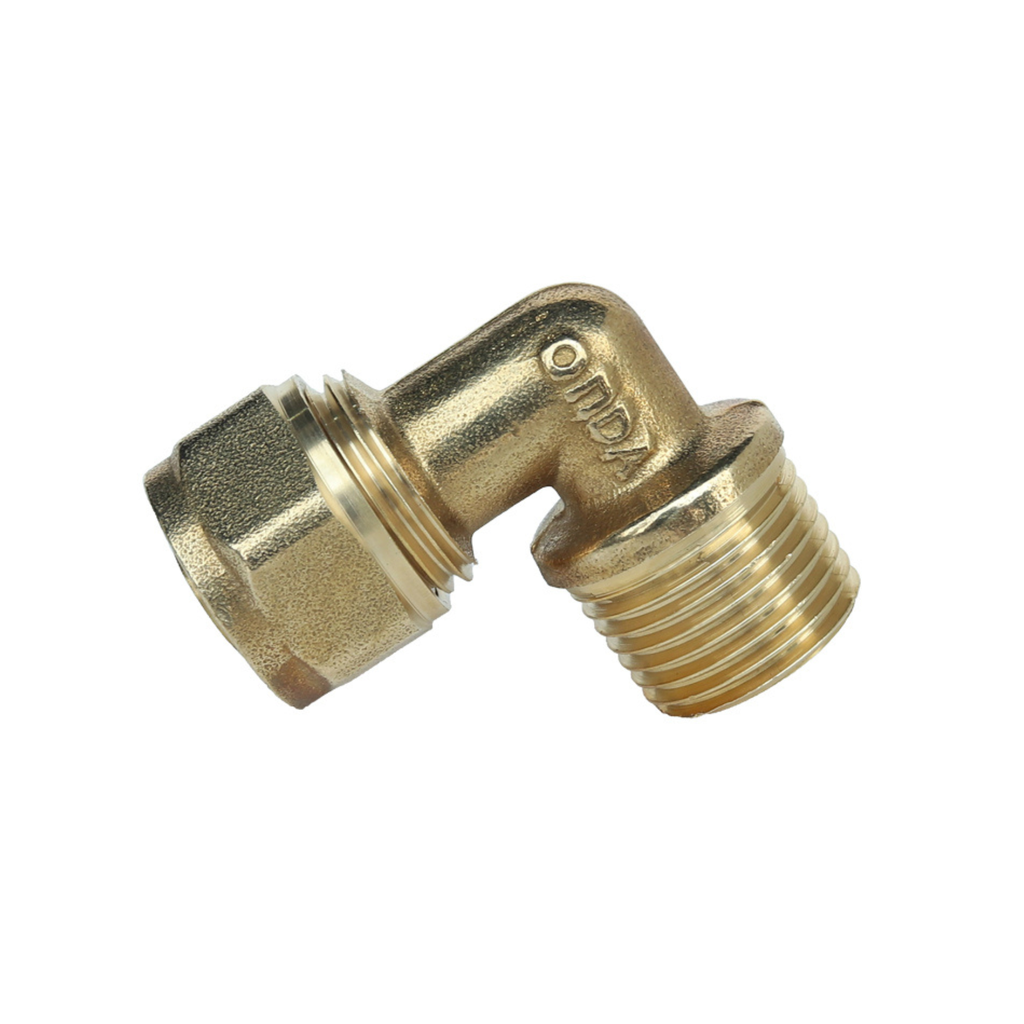 PEX - Male Elbow