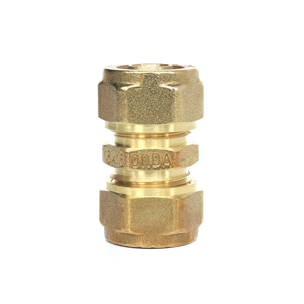 PEX - Socket Straight