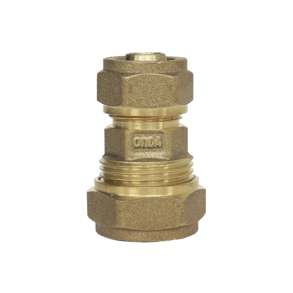 PEX - Socket Reducing Straight