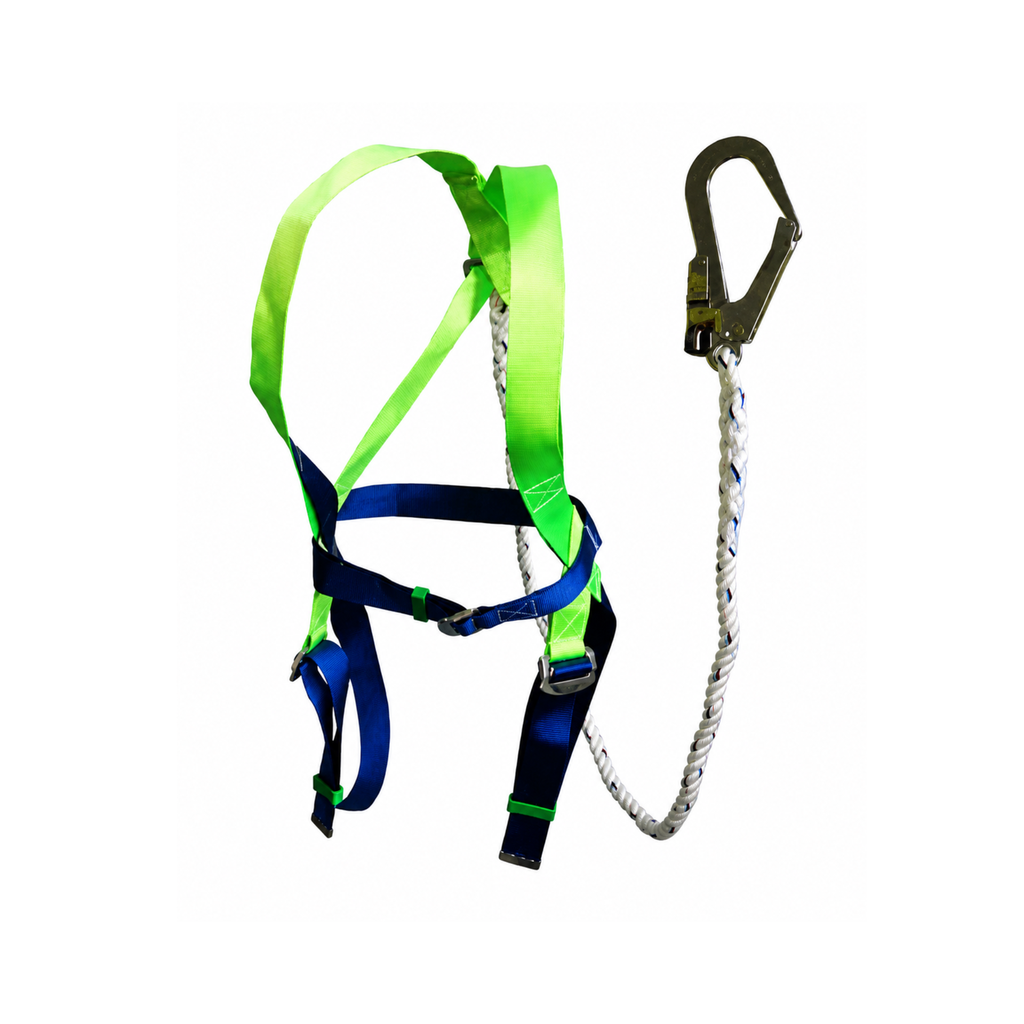 Safety Harnesses