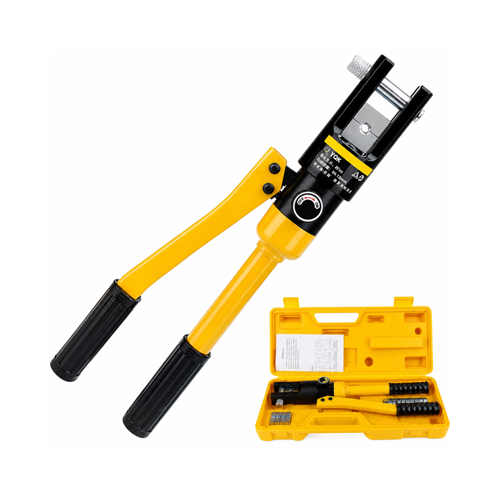 Crimping Tool