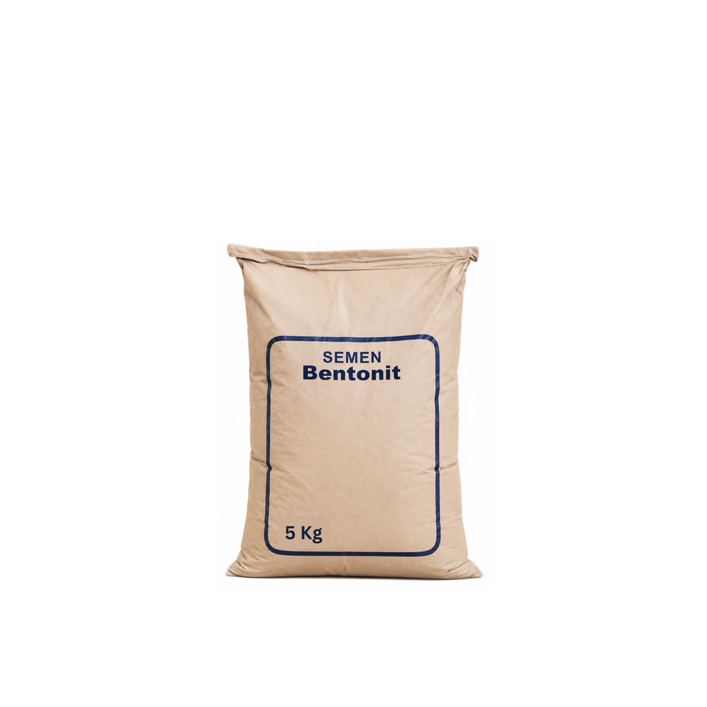 Betonite Cement