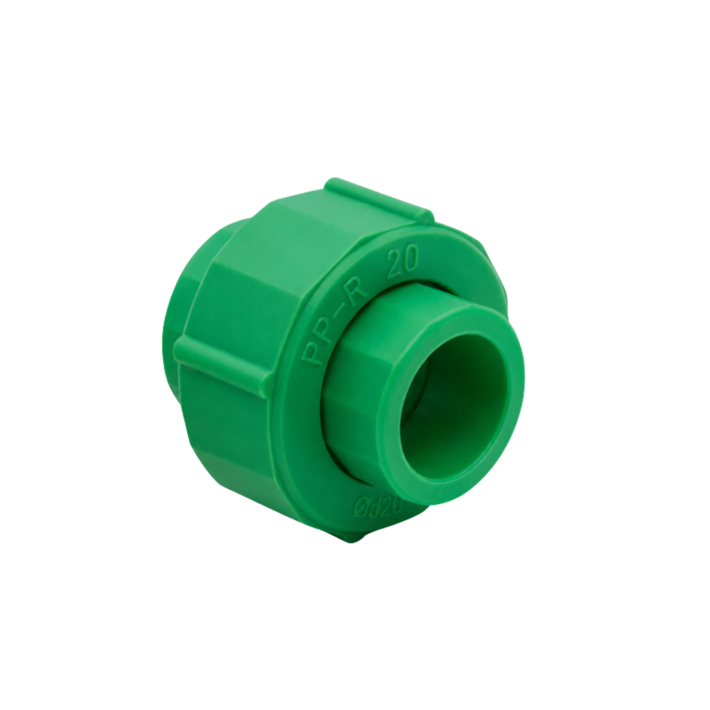 PPR - Union Socket