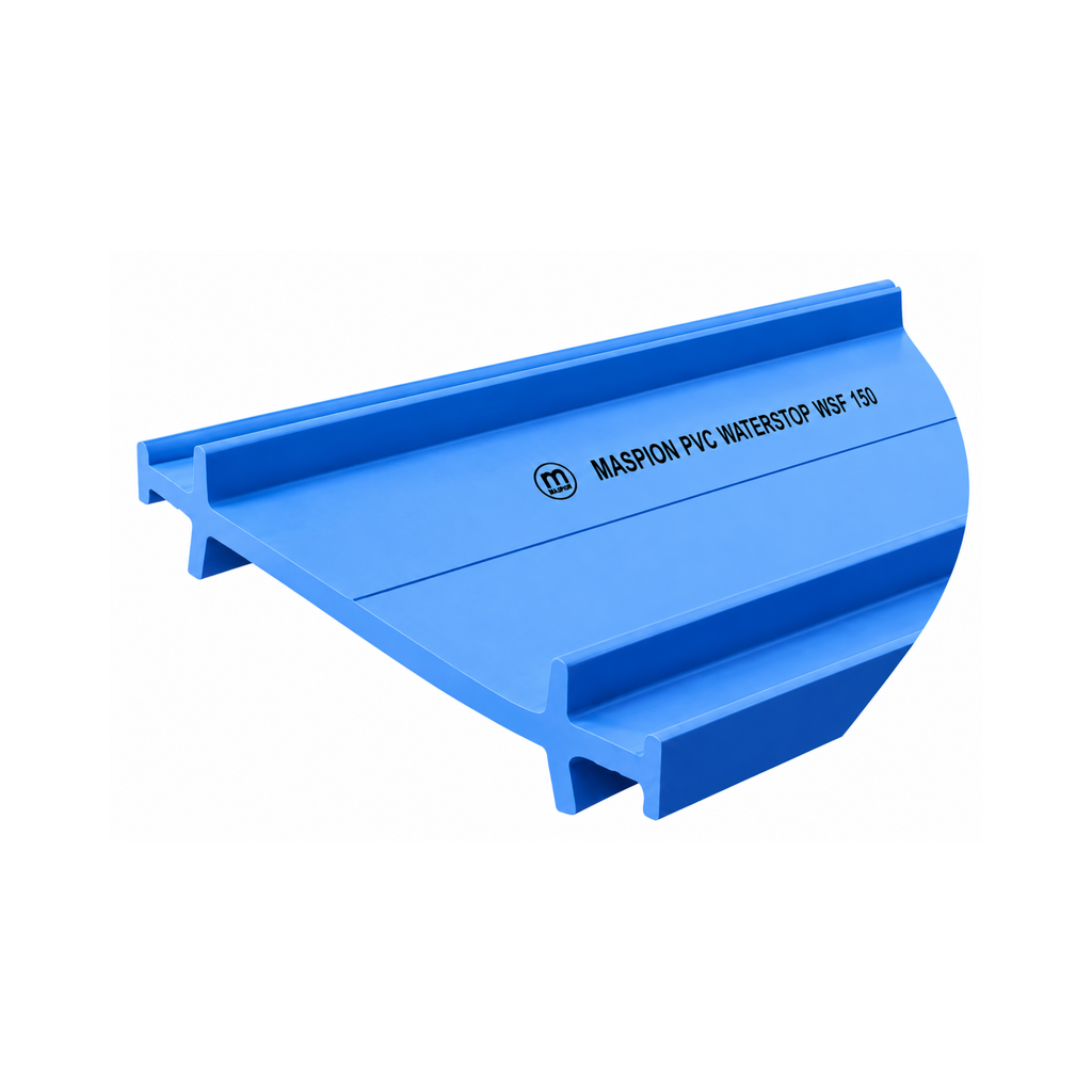 Water Stop PVC - Construction Joint