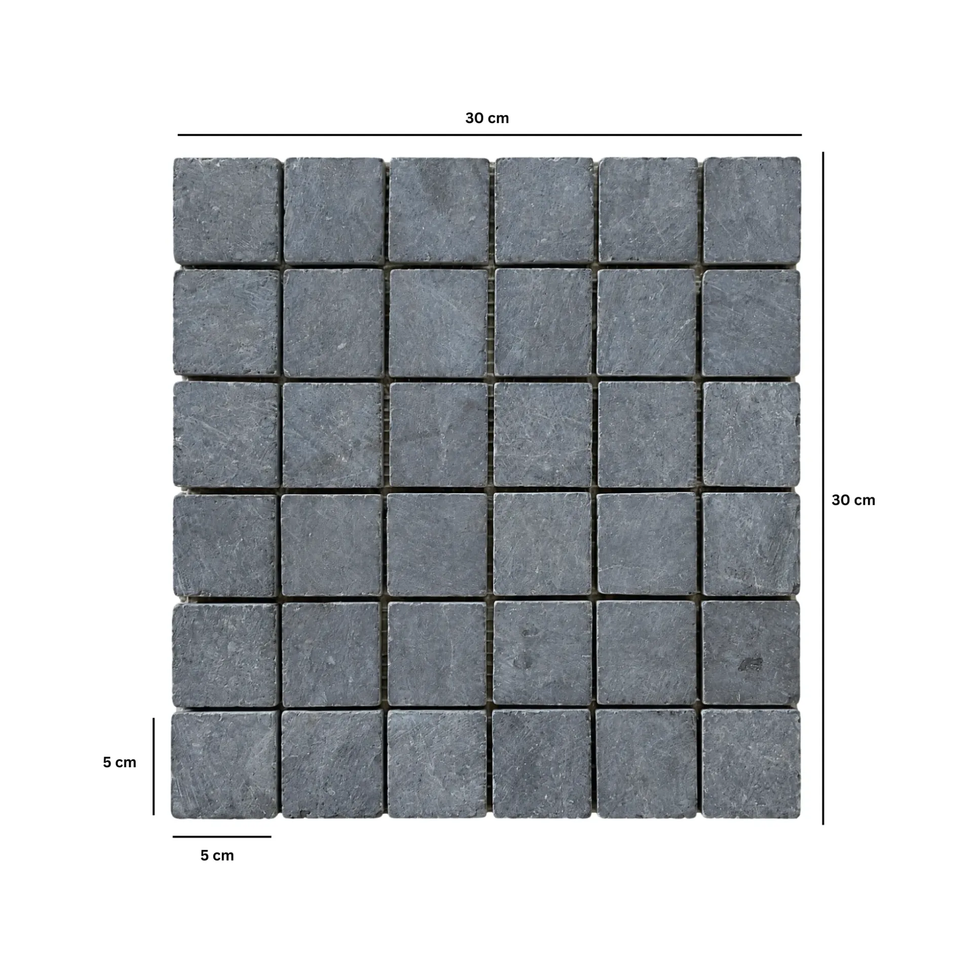 Kotak 5 x 5 cm