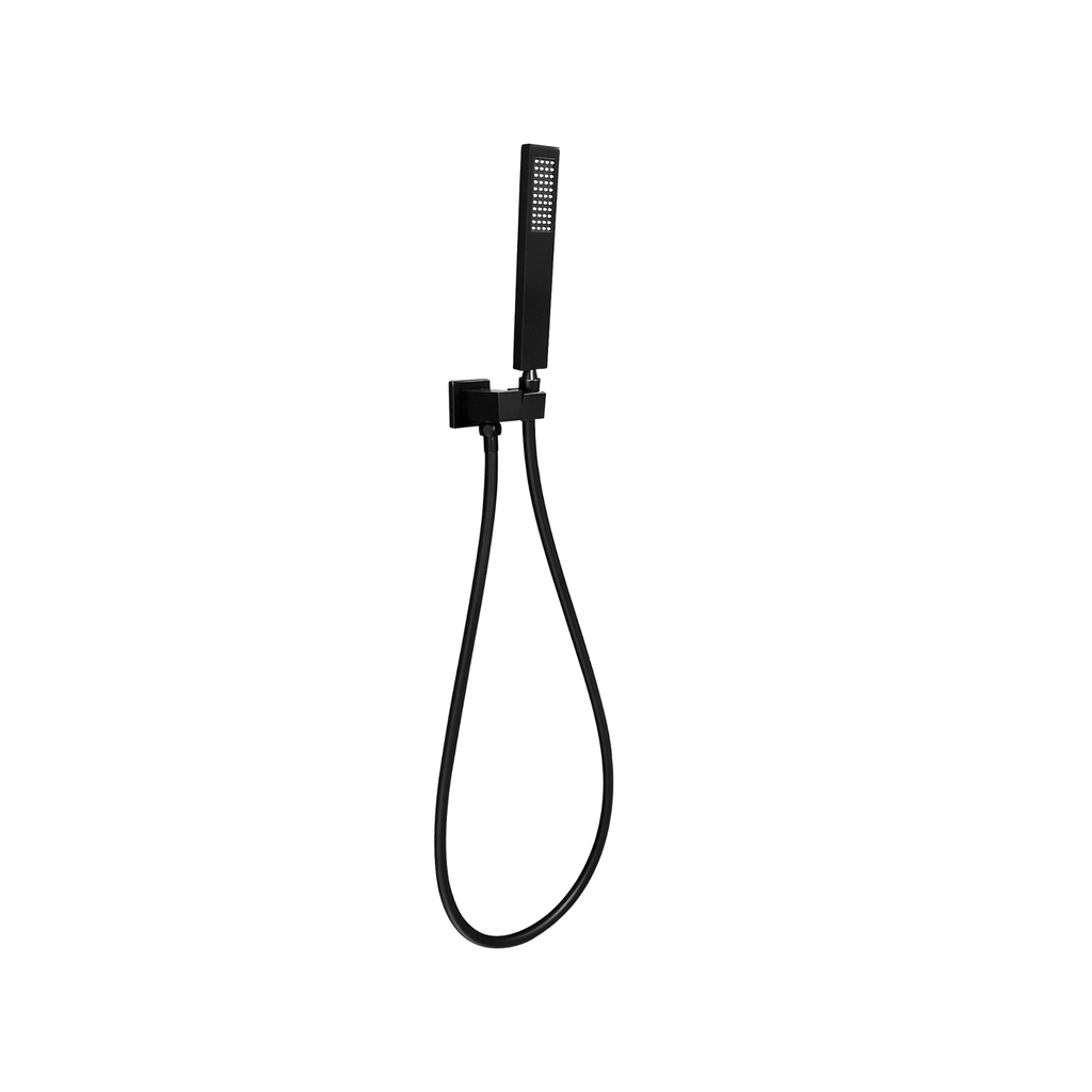 Hand Shower with Hanger