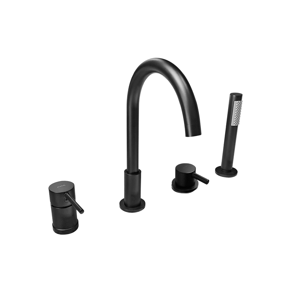Spout and Shower