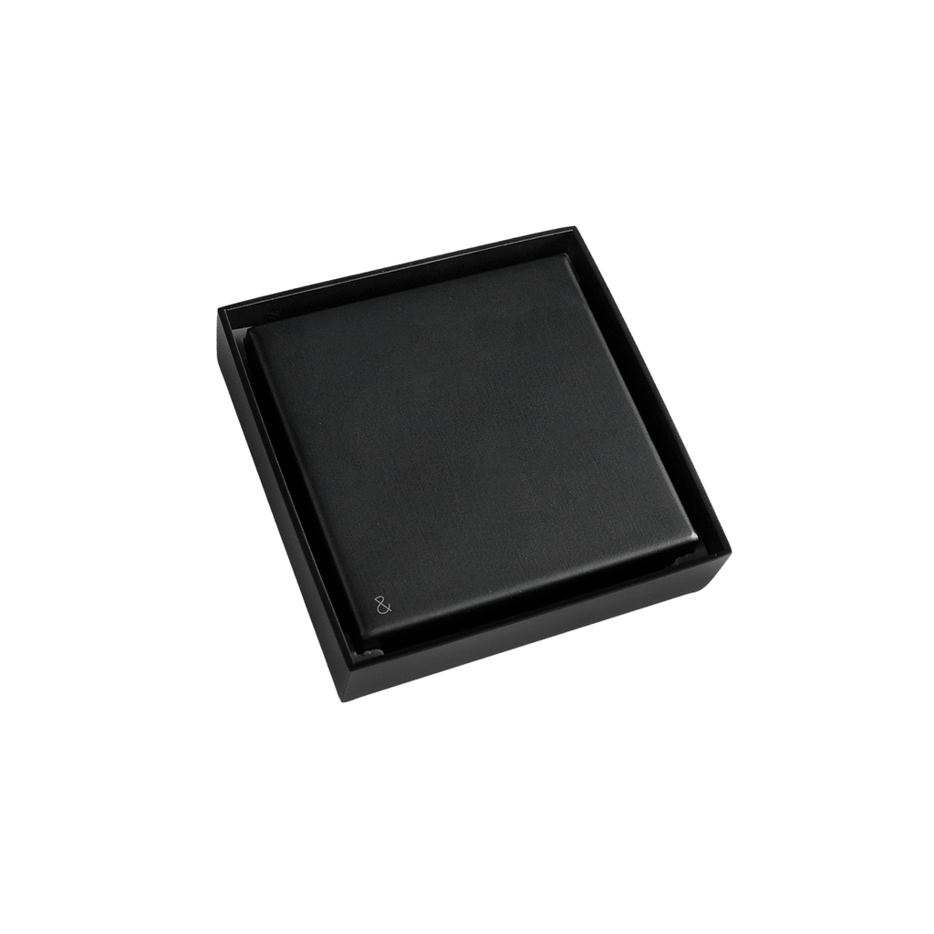 2 Side Floor Drains