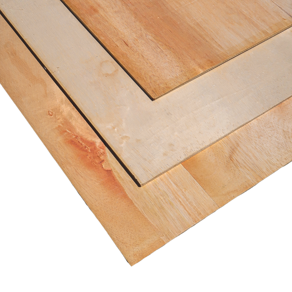 Formwork Plywood
