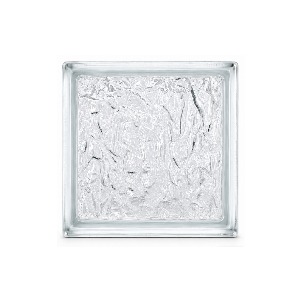 Glass Blocks Privacy