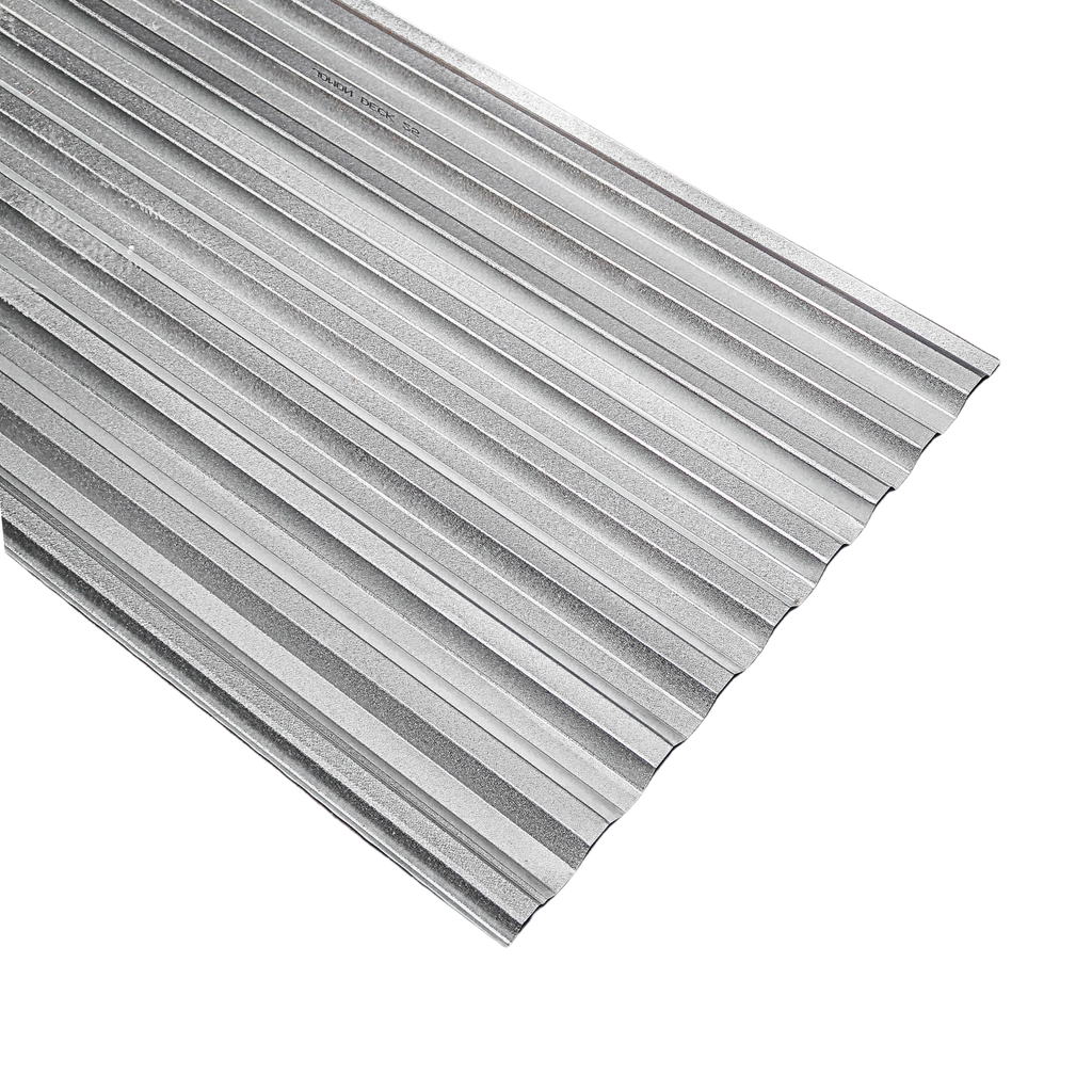 Sheetmetal