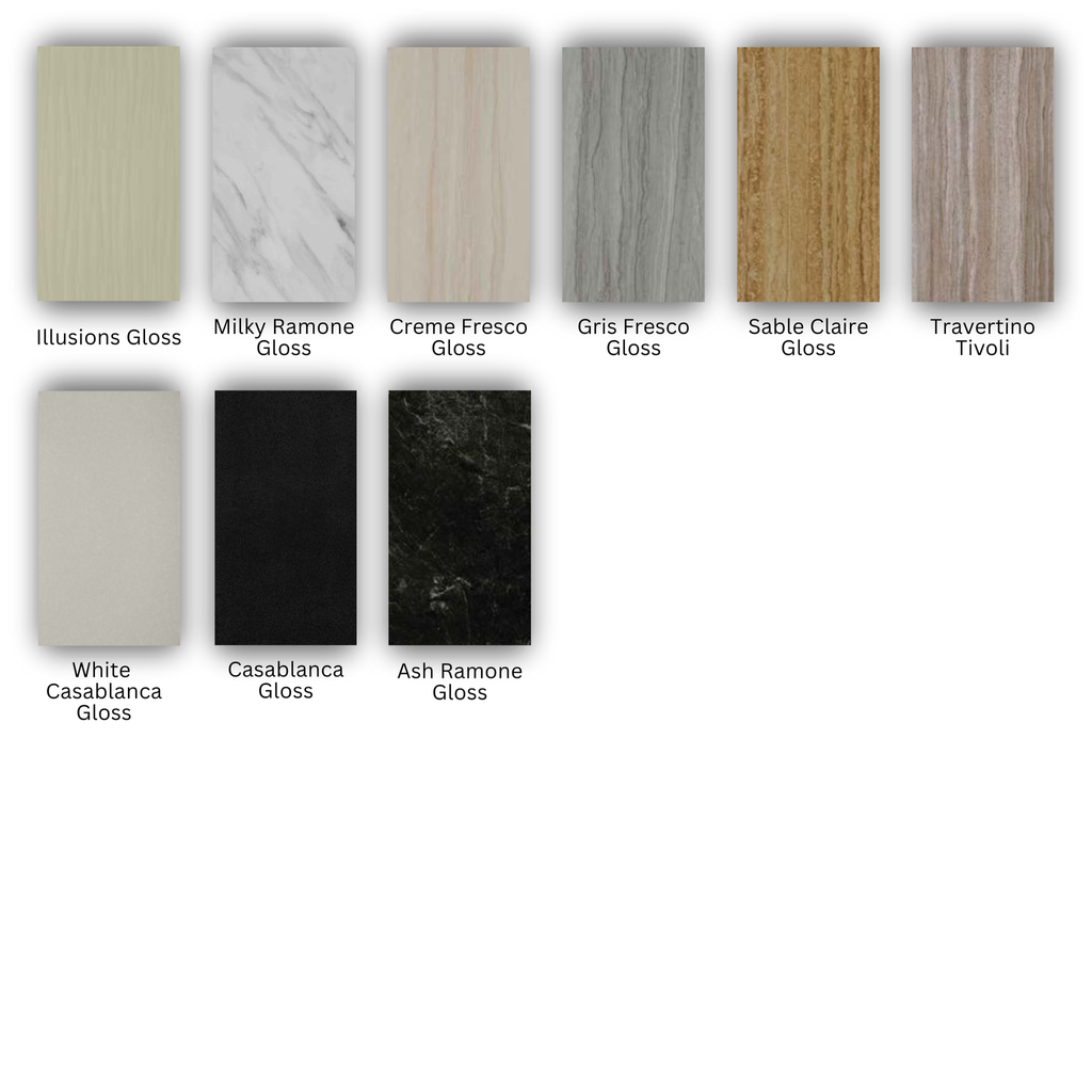 HPL - Pattern Gloss
