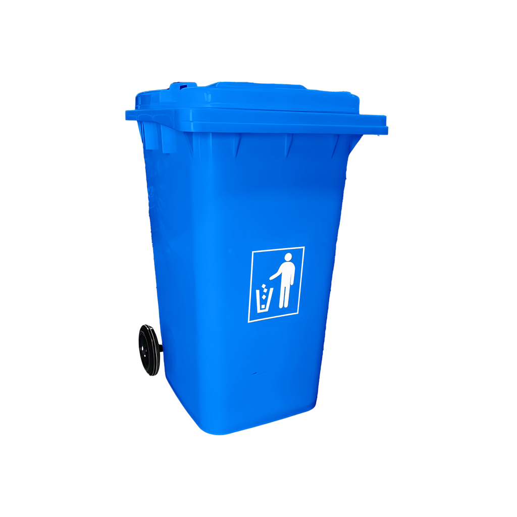 Tempat Sampah Rumah Tangga