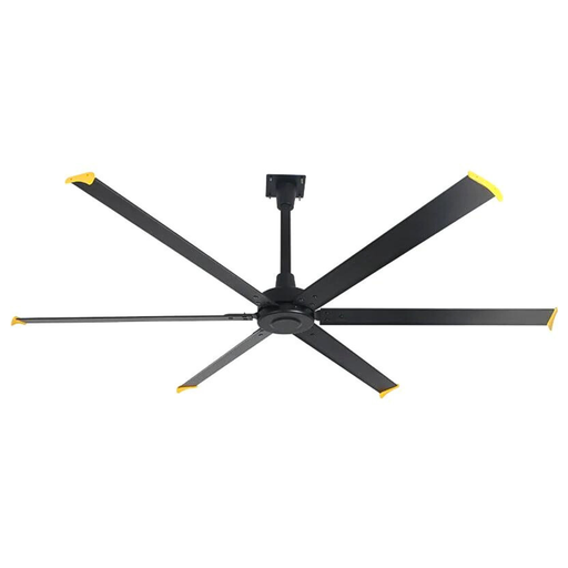 A - Ceiling Fans 120" Macro