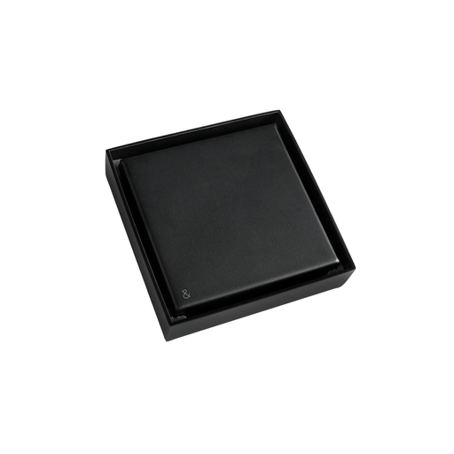 2 Side Floor Drains